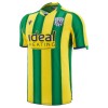 Goedkope West Bromwich Albion Uitshirt 2025-26 Goedkope West Bromwich Albion Uitshirt 2025-26